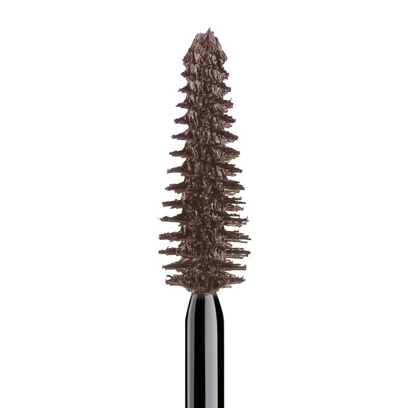 Angel Eyes Mascara | 4P1 - grunge brown