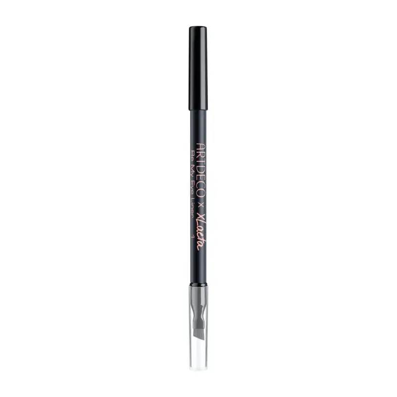 Be My Eye Liner | 1 - 90‘s black