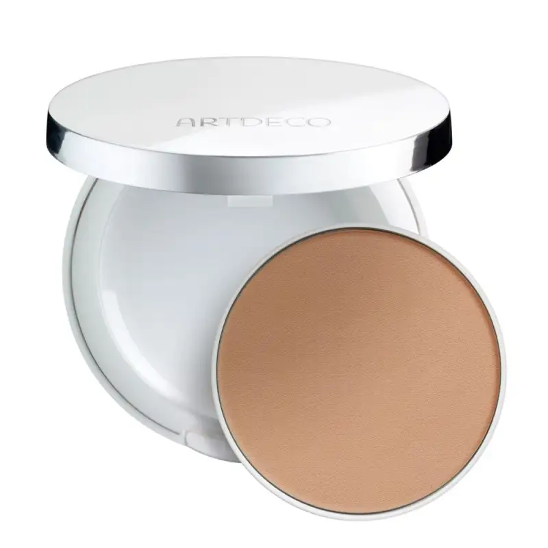 All in One Cream Foundation Refill | 10 - cashmere/cool