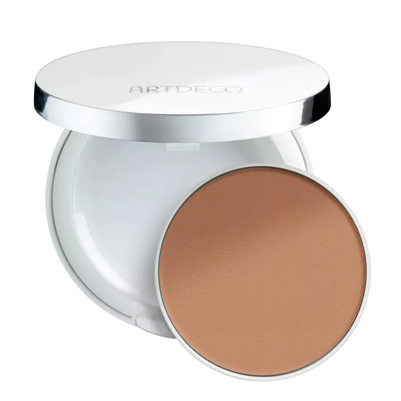 All in One Cream Foundation Refill | 20 - deep honey/cool