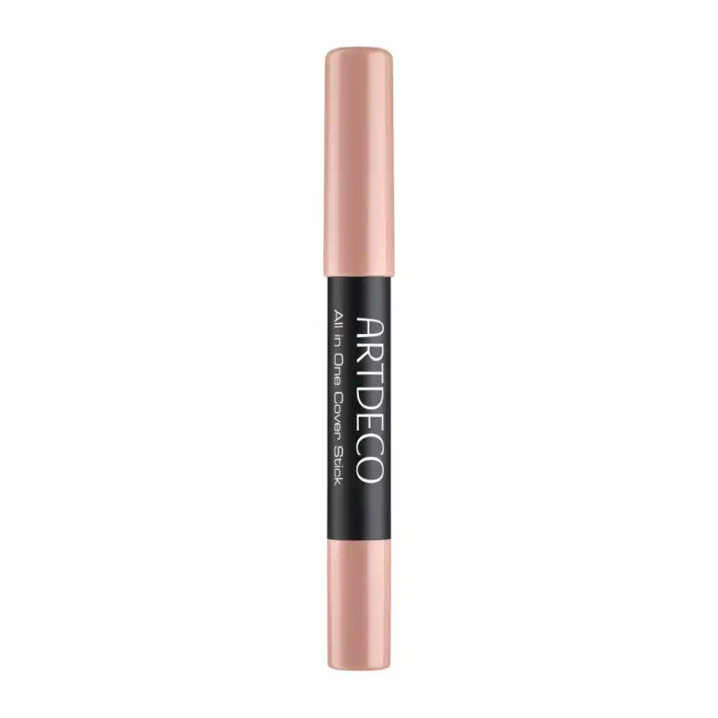 All in One Cover Stick | 5 - sahara rose/neutral