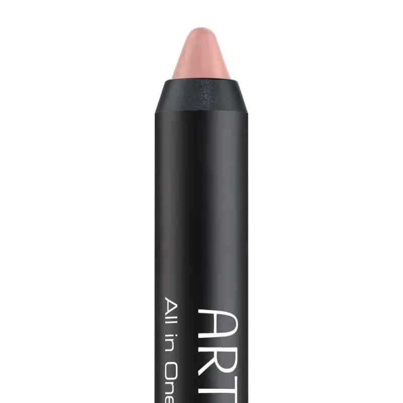 All in One Cover Stick | 5 - sahara rose/neutral