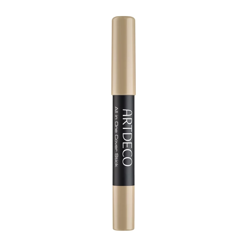 All in One Cover Stick | 6 - neutralizing green