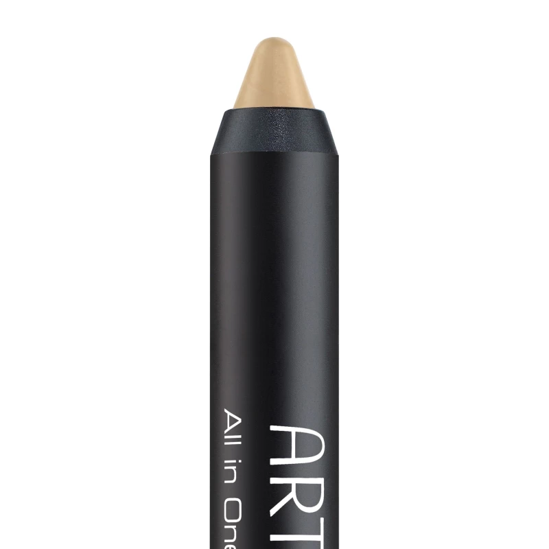 All in One Cover Stick | 6 - neutralizing green