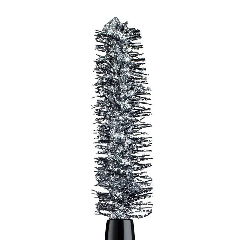 Eyelights Mascara | 3 - silver glam