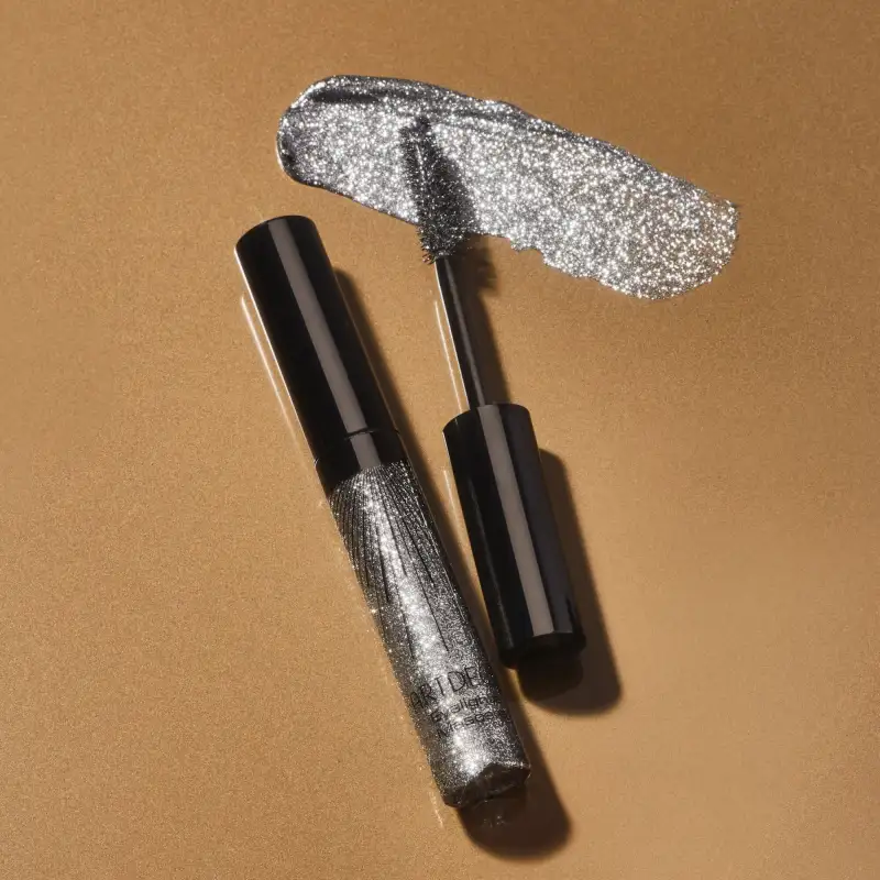 Eyelights Mascara | 3 - silver glam