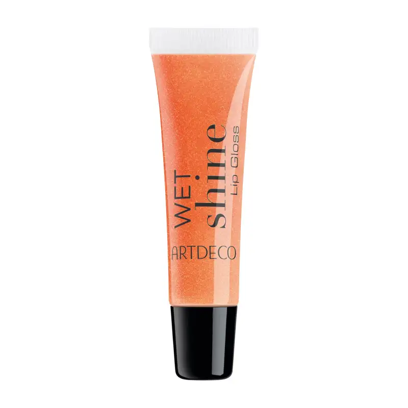 Wet Shine Lip Gloss | 6 - juicy grapefruit