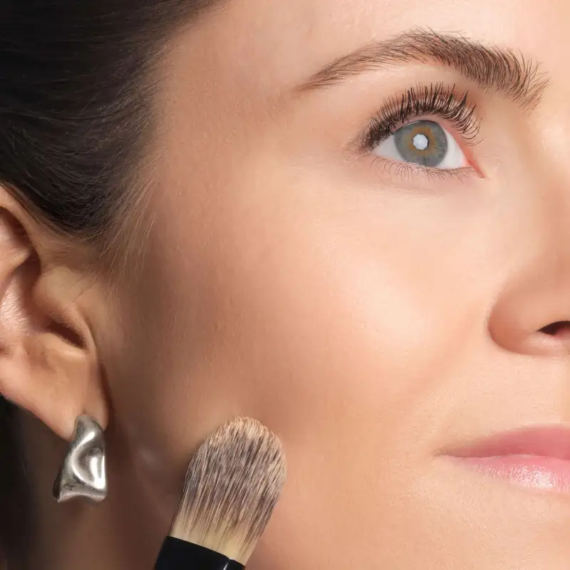 Perfect Matte Serum Foundation