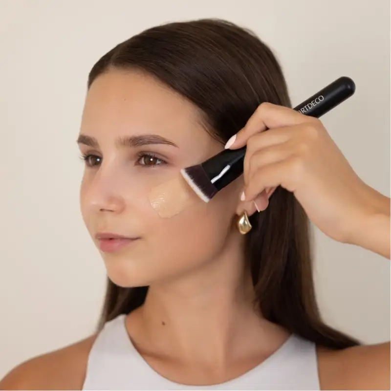 Perfect Matte Serum Foundation | 54 - cool satin