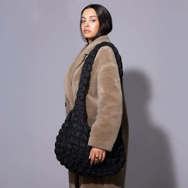 CROSS BODY BAG BLACK | CROSS BODY BAG BLACK
