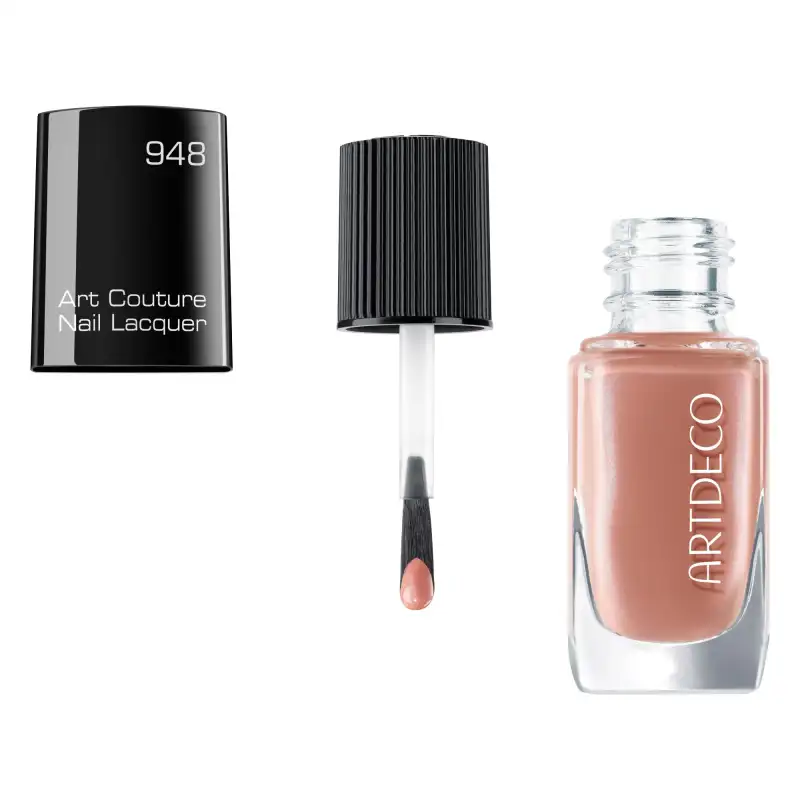 Art Couture Nail Lacquer - Pearl | 948 - ceramic art