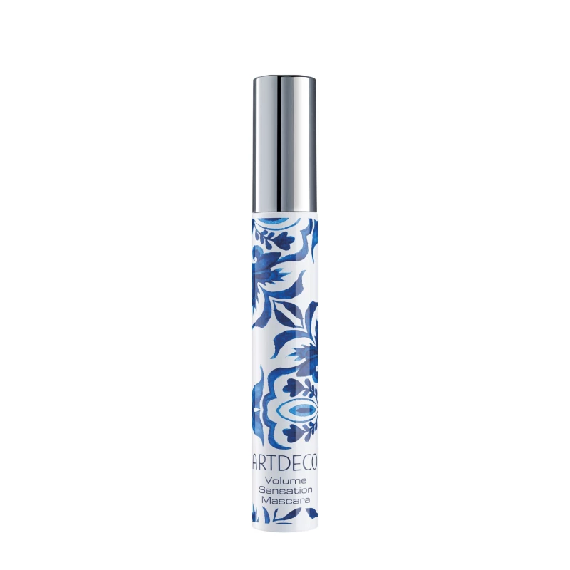 Volume Sensation Mascara - Limited Edition | 6P1 - ocean blue