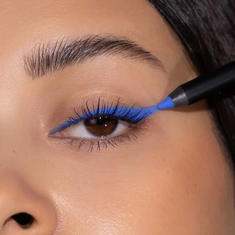 Soft Eyeliner Waterproof | 42 - azure