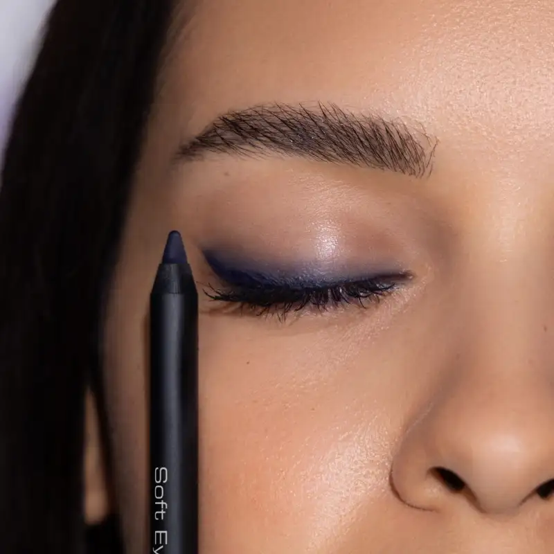 Soft Eyeliner Waterproof | 48 - midnight
