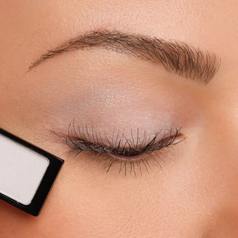 Eyeshadow Pearl | 295 - pearly deceptive white
