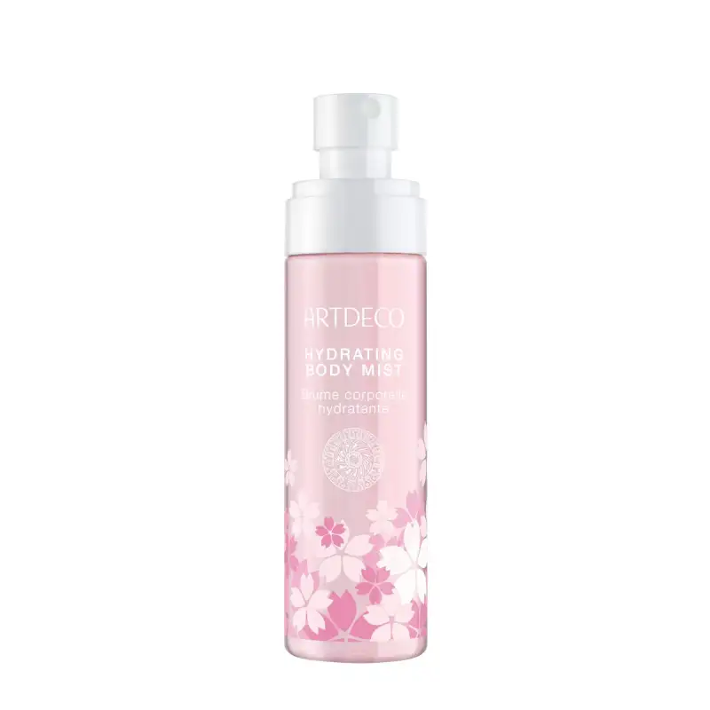 Hydrating Body Mist | HYDRATING BODY MIST 100ML