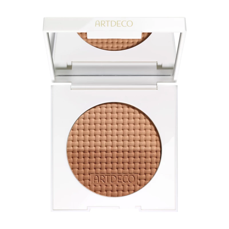 Bronzing Powder Golden Riviera | BRONZING_2025 - golden riviera