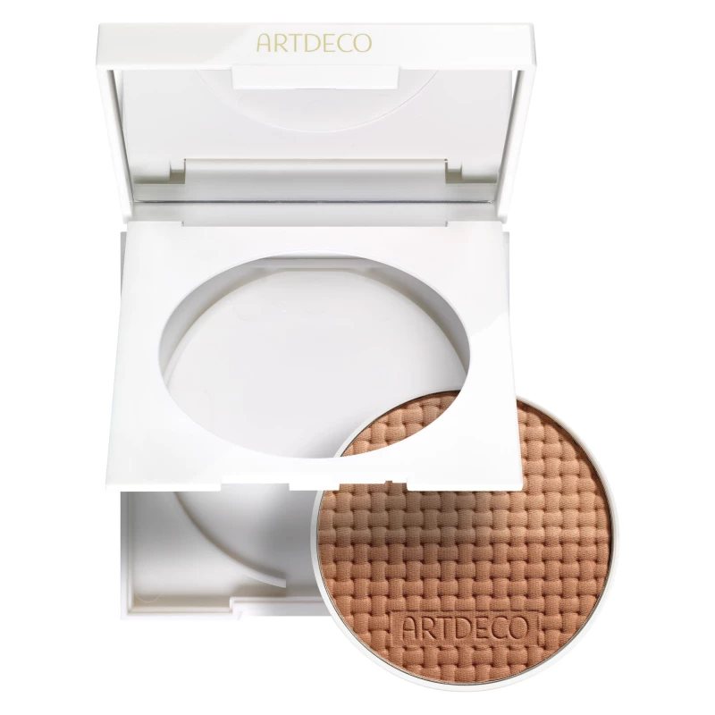 Bronzing Powder Golden Riviera | BRONZING_2025 - golden riviera