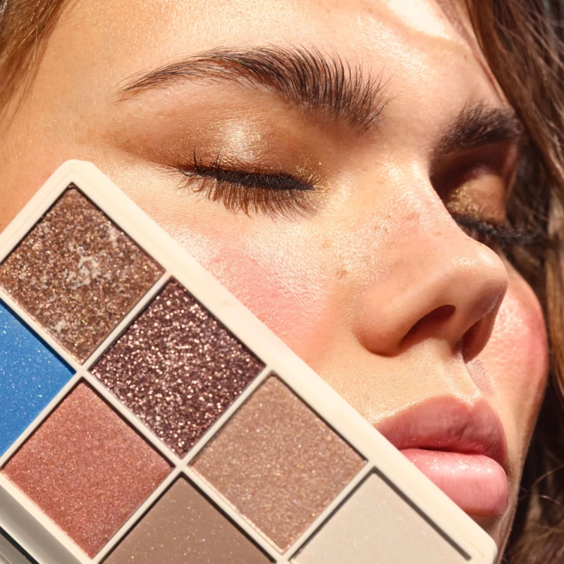 Eyelights Palette - Limited Edition | 1 - look of the season
