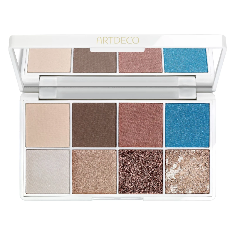 Eyelights Palette - Limited Edition | 1 - look of the season