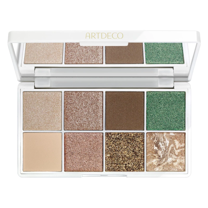 Eyelights Palette - Limited Edition | 2 - summer in style