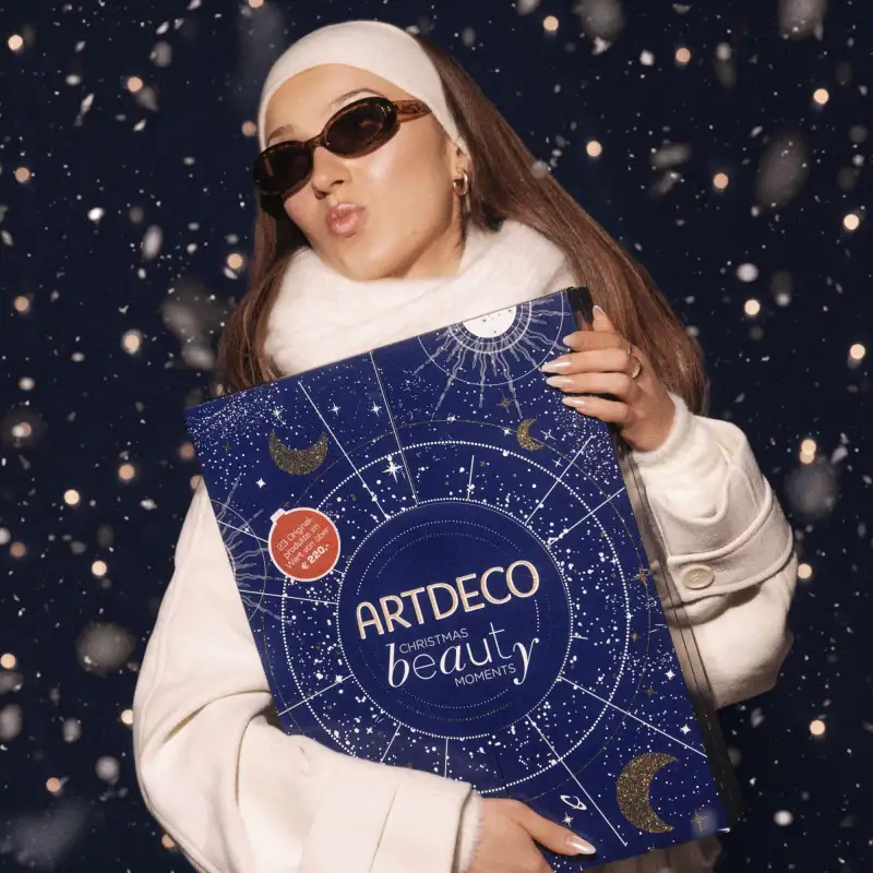 Adventskalender 2025 | ADVENTSKALENDER 2025