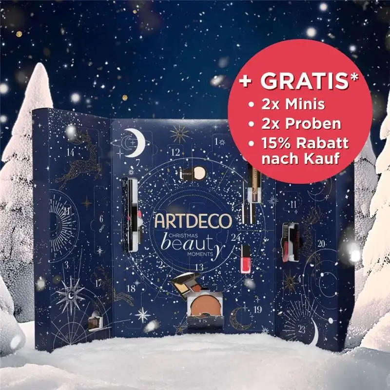Adventskalender 2025 | ADVENTSKALENDER 2025