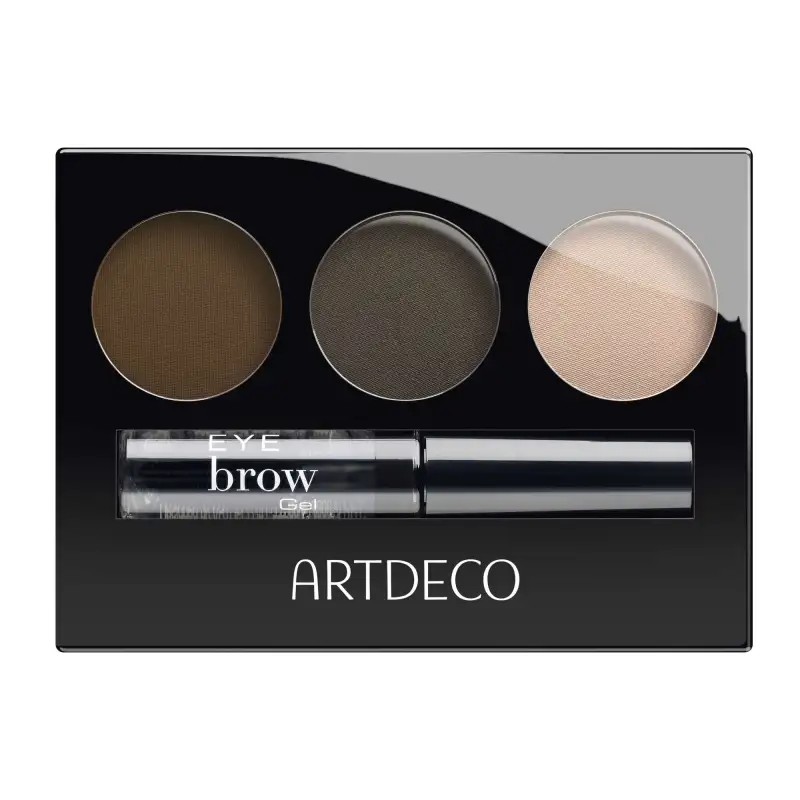 Eye Brow Kit | 2 - medium/dark