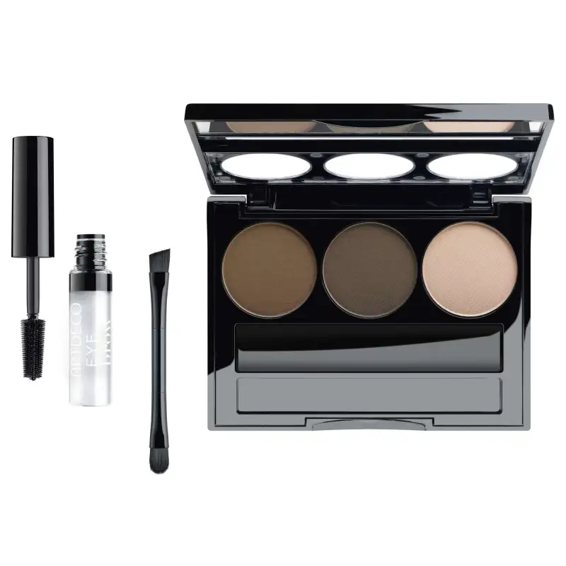 Eye Brow Kit | 2 - medium/dark