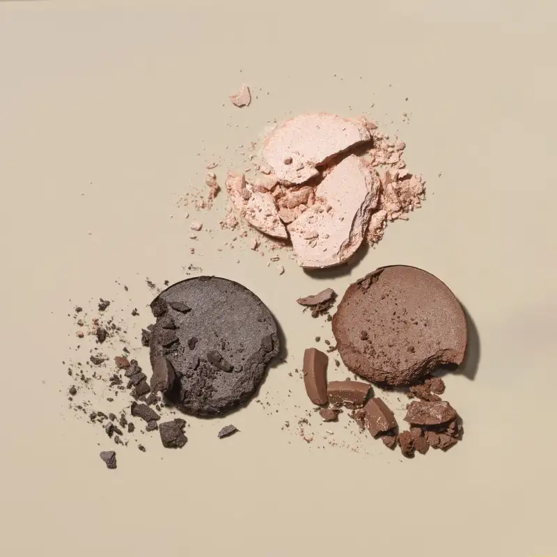 Eye Brow Kit | 2 - medium/dark