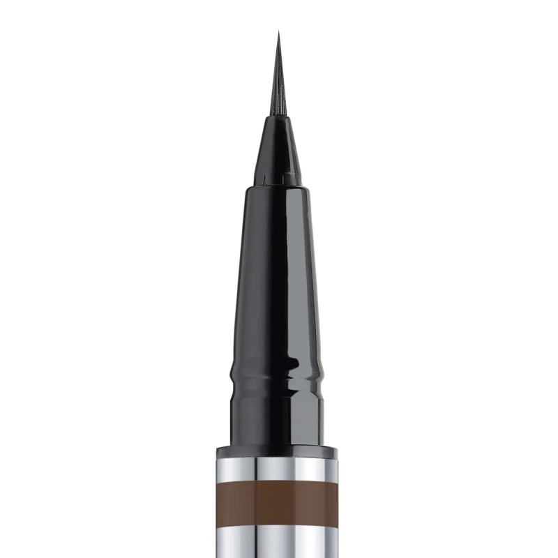 24h Micro Brow Liquid Liner | 06 - dark brown