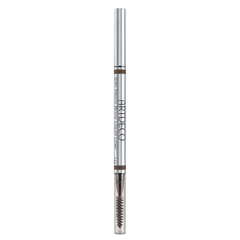 24h Micro Brow Liquid Liner | 10 - grey brown