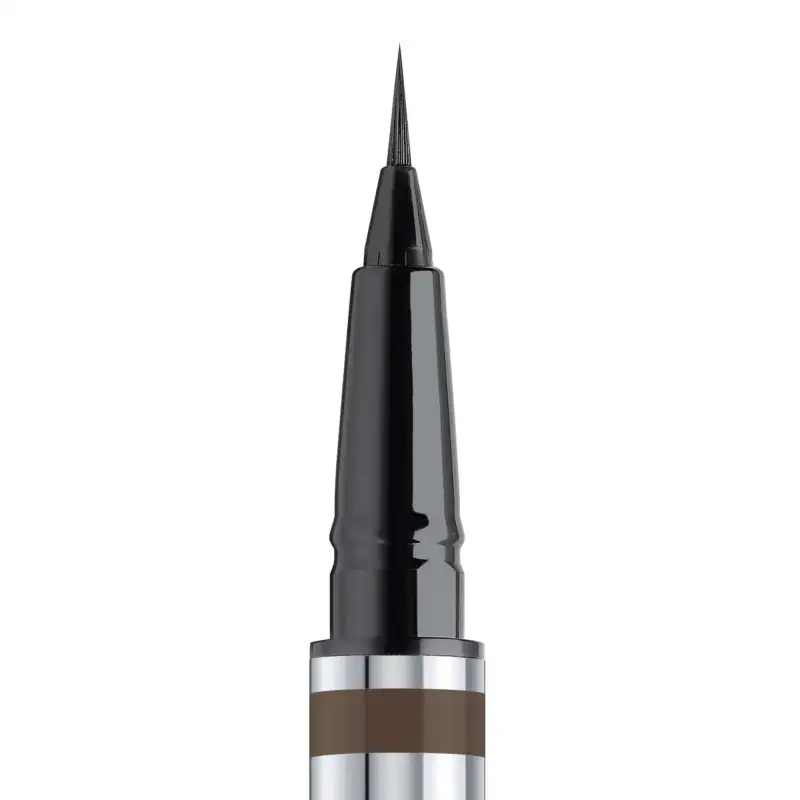 24h Micro Brow Liquid Liner | 10 - grey brown