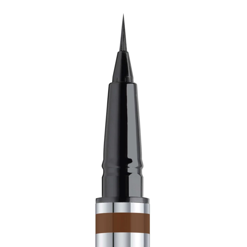 24h Micro Brow Liquid Liner | 24 - medium brown