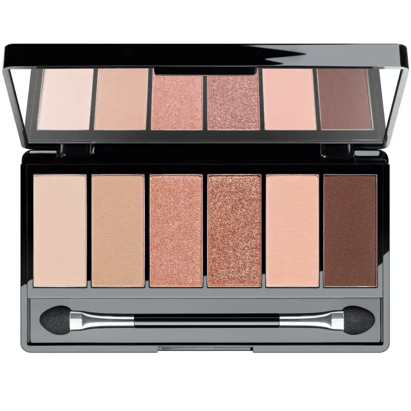 Iconic Eyeshadow Palette | 3 - sun in paradise