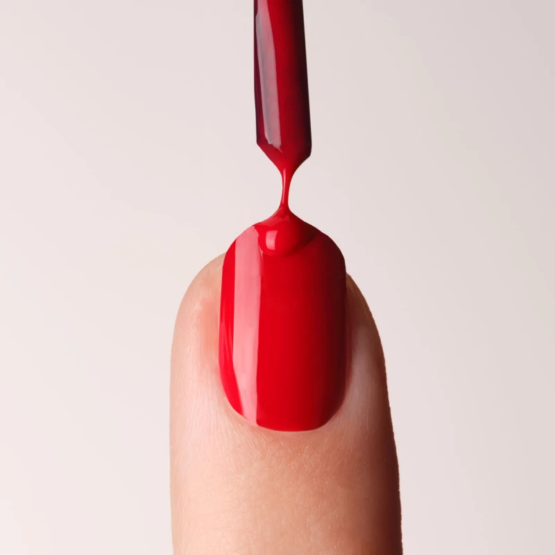 Quick Dry Nail Lacquer - Mini Edition