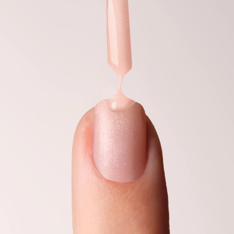 Quick Dry Nail Lacquer - Mini Edition | 82 - delicate romance
