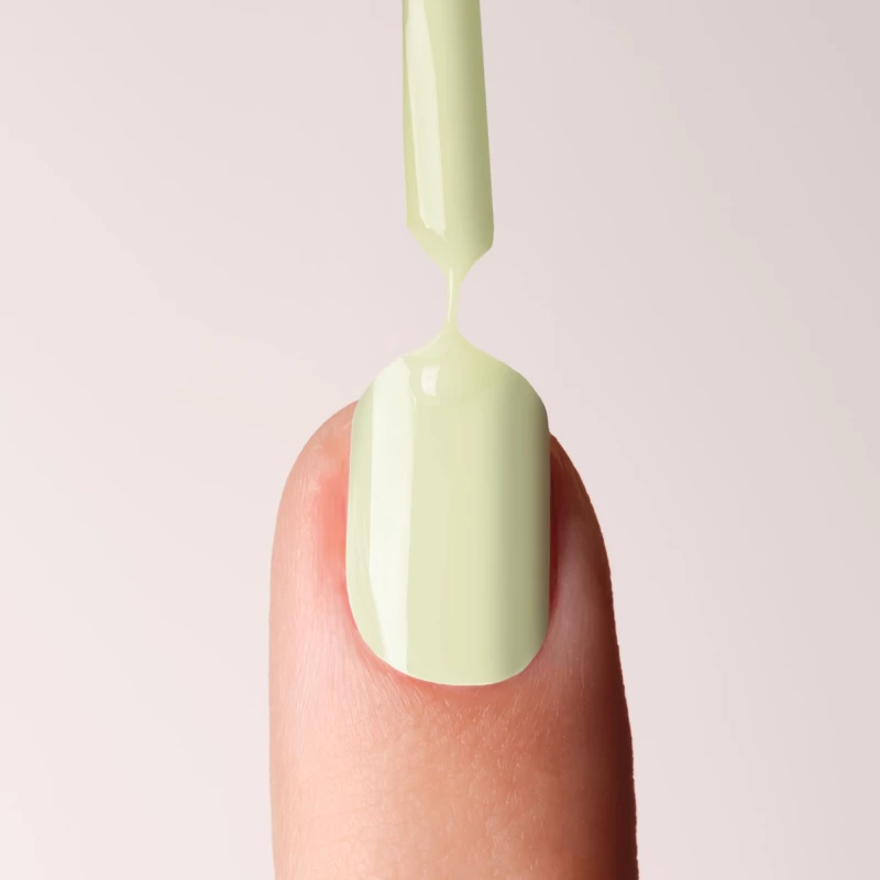 Quick Dry Nail Lacquer - Mini Edition | 97 - avocado