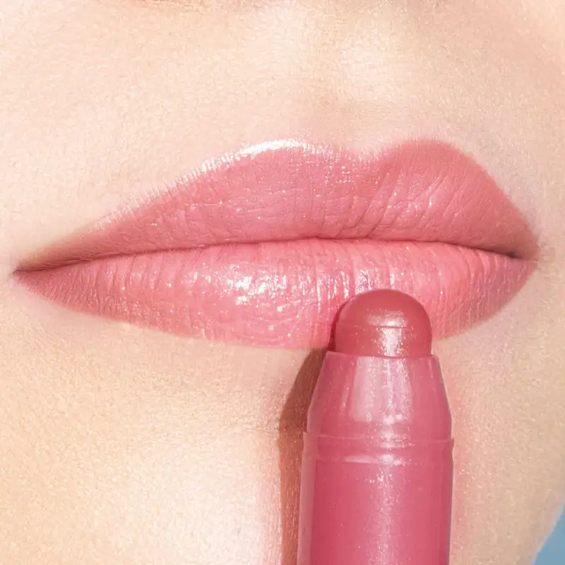 Glossy Lip Chubby | 35 - summer flirt