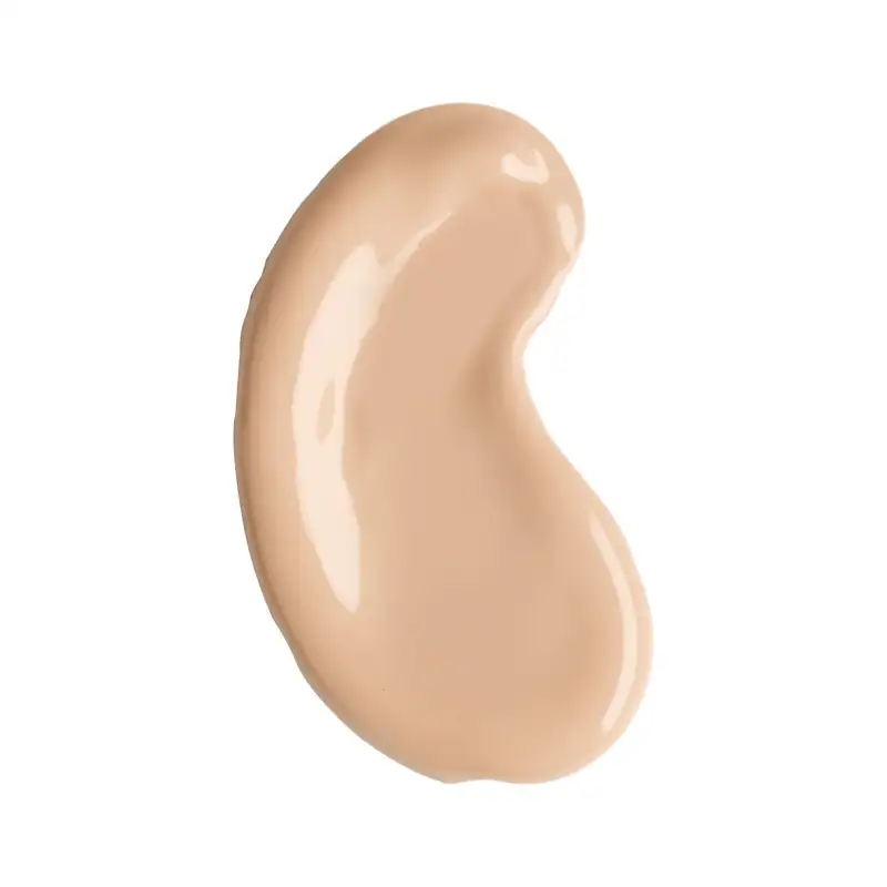 Light Luminous Foundation | 10 - warm - vanilla beige
