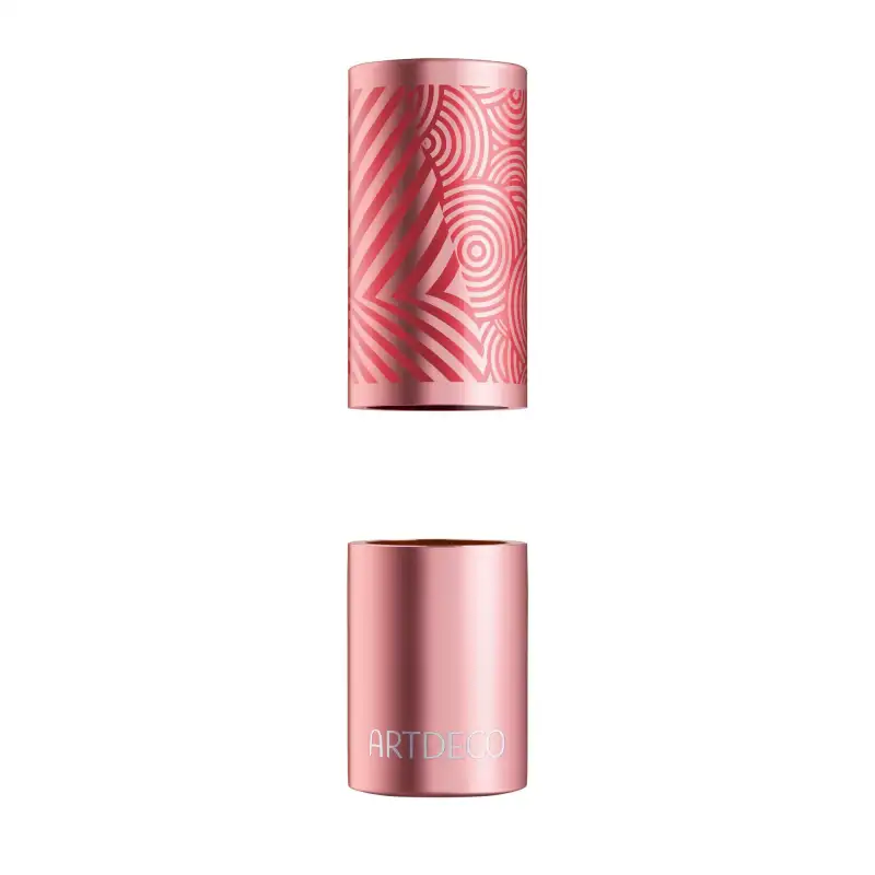 Couture Lipstick Case - Anniversary Design | 5 - rose