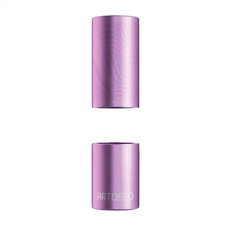 Couture Lipstick Case - Anniversary Design | 6 - lilac