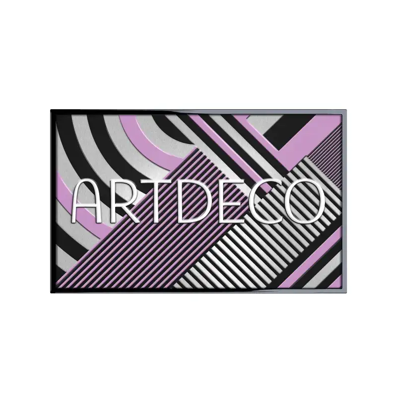 Beauty Box Quattro - Anniversary Design | 24 - Purple