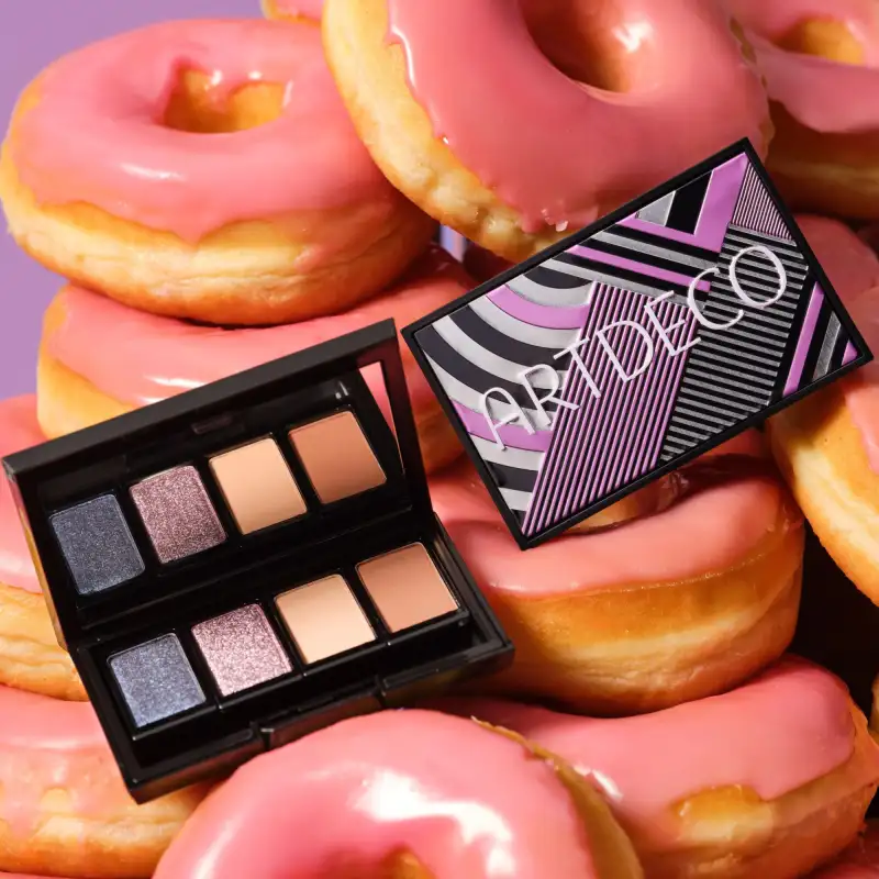 Beauty Box Quattro - Anniversary Design | 24 - Purple