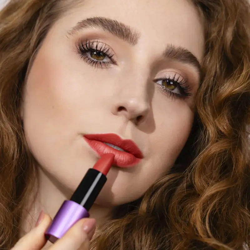 Couture Lipstick Refill - Matt | 705 - matte icon