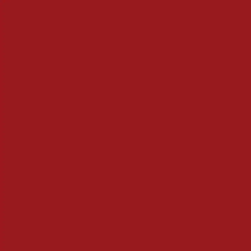 Farbpunkt von 725 - matte ruby