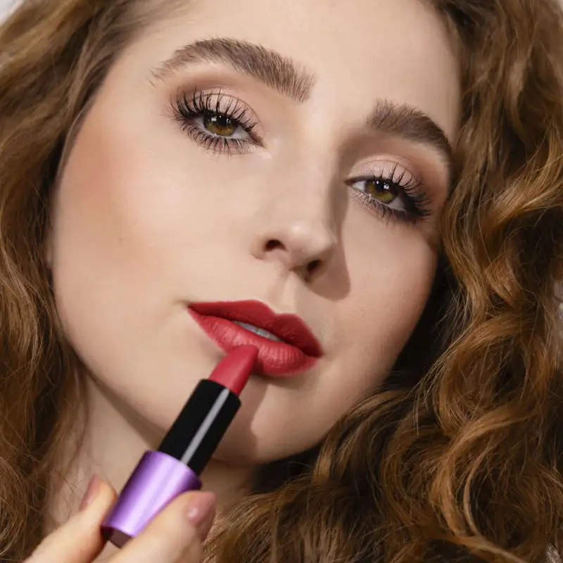 Couture Lipstick Refill - Matt | 725 - matte ruby