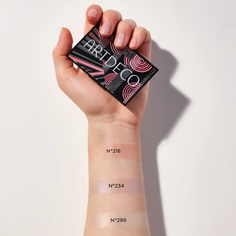 Eyeshadow Pearl | 299 - fairy dust