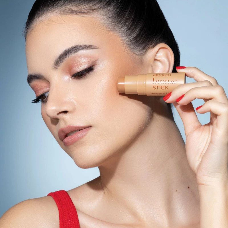 Bronze Stick | 6 - soft bronze