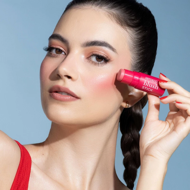 Blush Stick | 5 - pink dahlia
